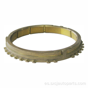 Auto Parts Syncronizer Ring Gear Precio OEM 33368-35050 para Toyota Hiace